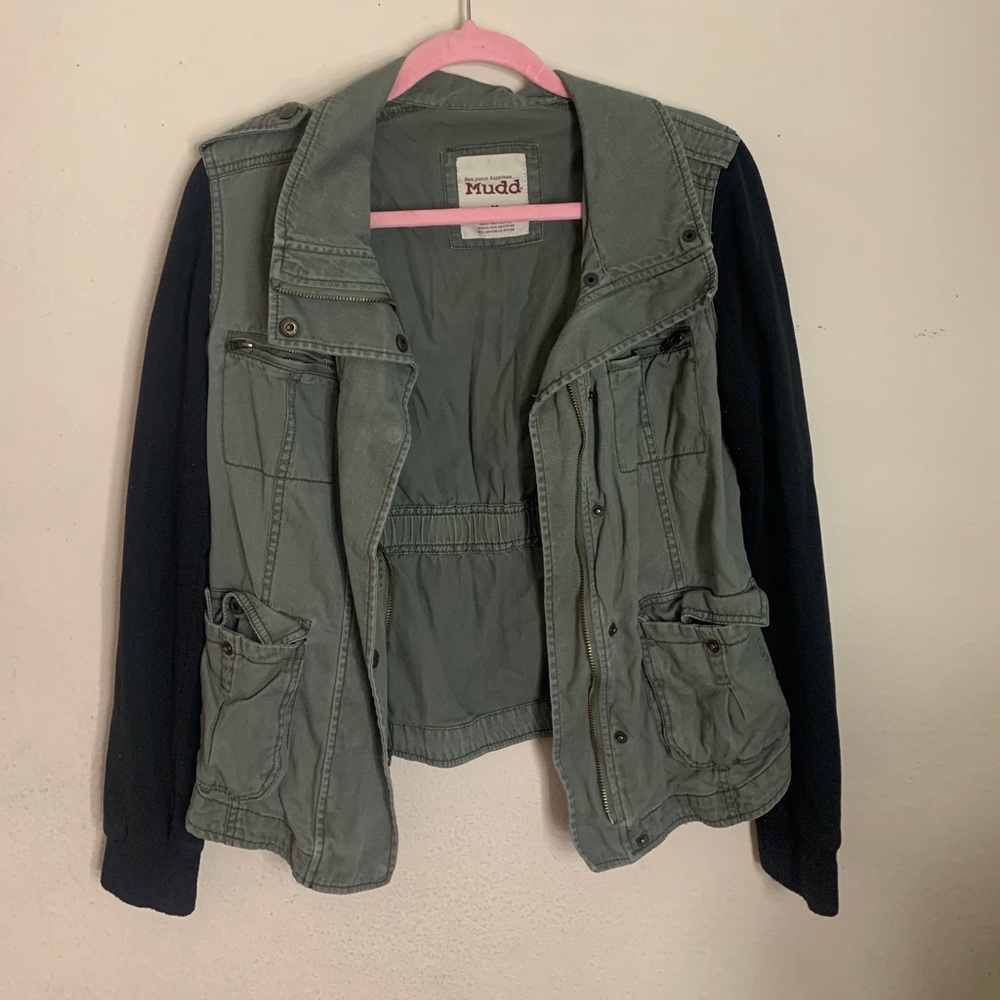 Jacket